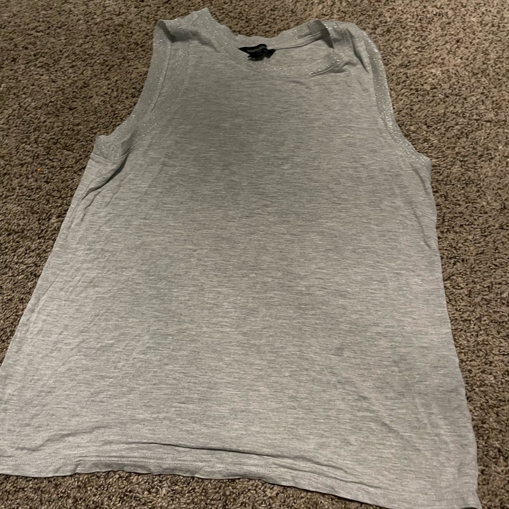 Banana republic top